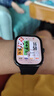 小米（MI）REDMI Watch 5 典雅黑 國家補貼 澎湃OS 2 心率血氧監(jiān)測 藍牙通話 紅米手表5 智能手表 小米汽車 曬單實拍圖