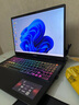 微星（MSI）神影16【國家補貼20%】16英寸游戲本筆記本電腦( i7-14700HX RTX4060 16GB 1T 2.5K 240Hz ) 曬單實拍圖