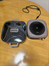 美的（Midea）電火鍋 IH飛快沸騰火鍋專用鍋6.5L容量火鍋電磁加熱分體多功能鍋電煮鍋3分鐘速熱HGE22BF2807 曬單實(shí)拍圖