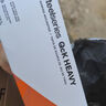 賽睿（SteelSeries）QCK系列 Heavy L/M/S鼠標墊 游戲職業(yè)電競Donk同款鼠標墊 電腦桌墊加厚橡膠基底CSGO瓦羅蘭特FPS用 Heavy L 加厚款(450*400*6mm) 曬單實(shí)拍圖
