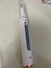 康佳（KONKA）康佳超聲波潔牙器洗牙器結(jié)石去清除潔洗牙齒沖洗器去黃牙結(jié)石神清潔器煙漬茶漬工具醫(yī)用母親節(jié)禮物 閃耀白【真超聲波醫(yī)療器械認(rèn)證】 4支噴頭 曬單實(shí)拍圖