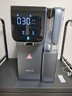 萬和（Vanward）臺式凈飲機(jī)免安裝家用凈水器銀河2.0 Pro冷熱臺式直飲機(jī)凈飲機(jī)富鍶礦化RO反滲透飲水機(jī) A1-ETR100 曬單實(shí)拍圖