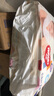 好奇（Huggies）金裝拉拉褲L124片(9-14kg)尿不濕【速干不易紅】 曬單實(shí)拍圖