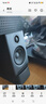 聲擎（Audioengine）【國家補貼】A2+ Wireless 電腦桌面音響臺式小型 高音質(zhì)藍牙音箱有源音響 綢緞黑 曬單實(shí)拍圖