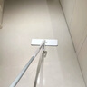 妙潔平板拖把34cm桿長(zhǎng)145共2布家用一拖凈免手洗懶人拖地墩布 曬單實(shí)拍圖