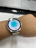 華為（HUAWEI）【七夕情人節(jié)】華為WATCH GT 5手表運(yùn)動(dòng)智能玄璣感知兩周續(xù)航藍(lán)牙通話向日葵定位男女AX智能4pro 46MM蒼山灰【送皮表帶+貼膜】 曬單實(shí)拍圖