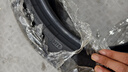 米其林輪胎235/45 R18 98W XL PRIMACY 5適配Model 3 曬單實(shí)拍圖