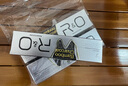 R&O【暢銷款】牙膏備長碳美白去煙漬去黃去牙漬口臭美國原裝進口300g 曬單實拍圖