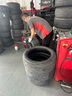 米其林（MICHELIN）汽車輪胎/新能源輪胎 255/40R20 101W XL TL 競馳 PILOT SPORT EV 曬單實拍圖