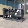 濰柴30kw-3000KW柴油發(fā)電機組 全功率三相無刷全銅 全自動低噪音定制 50KW濰柴發(fā)電機+自啟動 曬單實拍圖