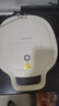 九陽(yáng)（Joyoung）電餅鐺三明治機(jī)早餐機(jī) 36mm加深烤盤 0氟鈦瓷超耐磨少油 下盤可拆 漩渦加熱大火力烙餅鍋GK732 曬單實(shí)拍圖