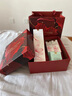 雅詩(shī)蘭黛櫻花水200ml精華液舒緩修護(hù)化妝品禮盒護(hù)膚品套裝生日禮物送女友 曬單實(shí)拍圖