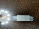 vivo官方原裝 Type-c 超快閃充數據線(xiàn) (C to C) -6A  1m BK-C-42 適用于vivoiqoo小米榮耀華為OPPO手機 曬單實(shí)拍圖