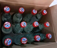 牛欄山 陳釀 白牛二 牛白瓶 濃香風(fēng)格 42度 500ml*12瓶 整箱裝 曬單實(shí)拍圖