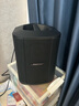 Bose/博士 S1 PRO+ 多功能音樂(lè)戶外便攜式音響 無(wú)線藍(lán)牙音箱 K歌卡拉OK音響 曬單實(shí)拍圖