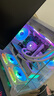 華碩全家桶RTX 5060 Ti/RTX 5060主機(jī)14600KF組裝電腦主機(jī)電競(jìng)游戲主機(jī)臺(tái)式機(jī)DIY整機(jī)天選姬白色海景房 14600KF+華碩RTX 5060  進(jìn)階版 曬單實(shí)拍圖