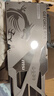 微星全家桶【24期免息】9800X3D 9950X3D RTX5080 5090D  5070Ti顯卡AI設計渲染組裝電腦電競游戲主機 配置五：9800X3D丨微星5080丨4K豪華 曬單實(shí)拍圖
