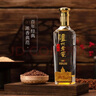 瀘州老窖 特曲晶彩 濃香型白酒 52度500ml*2 雙瓶裝(含禮袋) 曬單實拍圖