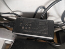 金陵聲寶 12V4A電源適配器LED液晶顯示器監(jiān)控電源線攝像頭硬盤充電器打印機(jī)按摩椅錄像機(jī)通用電源5.5*2.5MM 曬單實(shí)拍圖