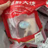 黔大俠貴州高原無(wú)抗精品豬腿肉 5斤 腿肉豬肉小炒肉辣椒炒肉源頭直發(fā) 曬單實(shí)拍圖
