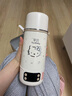 孕貝（yunbaby）燒水杯恒溫杯嬰兒外出沖奶便攜式恒溫水壺恒溫保溫杯燒水壺500ml 曬單實(shí)拍圖