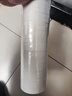 晨光（M&G）文具高粘性棉紙強力雙面膠帶12mm*10y 辦公用品 24卷 開(kāi)學(xué)必備學(xué)生文具 強力高粘度AJD957EF 曬單實(shí)拍圖