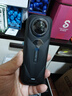 Insta360影石【咨詢有禮】X5全景運動相機8K高清instax360x5防抖防水手持口袋攝像Vlog摩托車騎行滑雪潛水 官方全能套裝，少量到貨【推薦，配件6.6折】 極夜黑【512G版閃迪卡19 曬單實拍圖