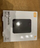 西部數(shù)據(jù)（WD）2TB 移動(dòng)硬盤 USB3.0 元素系列 2.5英寸 機(jī)械硬盤 筆記本電腦外接 外置擴(kuò)容備份 大容量家庭存儲(chǔ) 曬單實(shí)拍圖