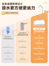 佰好佳桌桶兩用抽水器桶裝水自動(dòng)上水器家用辦公室純凈水桶電動(dòng)壓水神器 【臺式桌桶兩用+雙水泵】-玲瓏白 曬單實(shí)拍圖