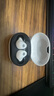 賽睿（SteelSeries）寒冰游戲豆白色ArctisGameBuds真無(wú)線游戲耳機(jī)TWS入耳式藍(lán)牙2.4G電競(jìng)手機(jī)耳麥ANC降噪CS吃雞打瓦 曬單實(shí)拍圖