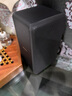 索尼（SONY）HT-S2000 3.1聲道 輕巧型全景聲回音壁 一鍵環(huán)繞 家庭影院 Soundbar 客廳臥室 電視音響 藍牙 曬單實(shí)拍圖