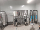 希力凈水設(shè)備大流量工業(yè)凈水器不銹鋼過(guò)濾器商用凈水設(shè)備自來(lái)水凈化一體機(jī)單位食堂工廠大型凈水機(jī) 定金|0.25-100噸均可定制 曬單實(shí)拍圖