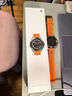 小米WatchS4Sport小米智能健康手表 國家補(bǔ)貼 心率血氧監(jiān)測(cè) 壓力呼吸監(jiān)測(cè) 戶外運(yùn)動(dòng)手表 液態(tài)硅膠表帶 曬單實(shí)拍圖