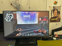 華碩ROG 絕神 24.5英寸240Hz顯示器超頻310Hz HDR400旋轉(zhuǎn)升降G-sync同步無撕裂 1ms灰階響應(yīng) 曬單實(shí)拍圖