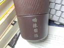 卡絲拉狄（Cathyladi）保溫杯咖啡杯男女士陶瓷內膽便攜高顏值隨行生日禮物七夕禮物實(shí)用 提摩咖【陶瓷】 500ml 曬單實(shí)拍圖