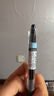 百樂(lè)（PILOT）JUICE果汁筆按動(dòng)黑色中性筆高顏值0.5簽字筆黑筆水筆學(xué)生考試刷題水性筆辦公用品文具套裝 5支 曬單實(shí)拍圖