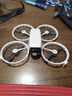 大疆 DJI Flip 暢飛三電套裝(帶屏遙控器)全能 Vlog 航拍機戶外露營旅游高清防抖無人機 曬單實拍圖