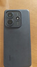 小米 REDMI Note14 5G 國家補貼 金剛品質(zhì) 5110mAh大電量 大光圈超感相機 12GB+256GB 子夜黑 紅米手機 曬單實(shí)拍圖