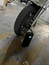 XVVMI車(chē)載充氣泵汽車(chē)輪胎無(wú)線(xiàn)電動(dòng)打氣泵測高胎壓便攜打氣筒車(chē)胎充氣寶 無(wú)線(xiàn)充電+測壓【指針款】 黑色 曬單實(shí)拍圖