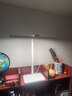 松下（Panasonic）臺燈護眼臺燈學(xué)習燈具 智能學(xué)習閱讀臺燈護眼燈全光譜護眼燈具 曬單實(shí)拍圖
