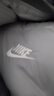 【95成新】耐克NIKE羽絨服男短款連帽SF WR 650-D FLD外套FB8178-077灰XXL 曬單實(shí)拍圖