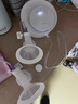 熊貓布布smartpandapro智能專(zhuān)業(yè)級吸奶器電動(dòng)雙邊大吸力吸奶器 熊貓布布Pro旗艦專(zhuān)業(yè)級 曬單實(shí)拍圖