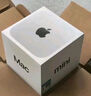 Apple/蘋果AI電腦/2024Mac mini迷你主機 M4銀色(10+10核) 16G 256G臺式電腦主機 MU9D3CH/A 曬單實拍圖