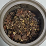 小安熊煎藥砂鍋老式中藥罐明火無(wú)釉陶瓷熬藥壺家用燃?xì)饷簹鈱?zhuān)用熬 【內(nèi)外無(wú)釉】620克藥材內(nèi) 5000ml 曬單實(shí)拍圖