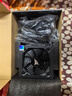 長城（Great Wall）額定650W X6金牌全模電腦電源（ATX3.1標(biāo)準(zhǔn)/漏電監(jiān)測/全電壓/單路12V/70cm長線材/支持5060顯卡） 曬單實(shí)拍圖