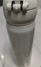 膳魔師（THERMOS）保溫杯500ml男女士?jì)和又星飮鴳c節生日禮物JNL-502珍珠白 曬單實(shí)拍圖