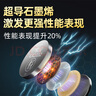 傳應南孚石墨烯CR2430紐扣電池5粒 3V鋰電池 適用沃爾沃等汽車(chē)鑰匙測量?jì)x手表電動(dòng)升降晾衣架遙控器等 曬單實(shí)拍圖