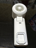 艾美特（AIRMATE）風(fēng)寶小風(fēng)扇手持風(fēng)扇小風(fēng)炮便攜式迷你充電風(fēng)扇高轉(zhuǎn)速直流節(jié)能戶外小型電扇超長續(xù)航電扇 FREE3 曬單實(shí)拍圖