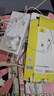 倍思CZ19半入耳式有線(xiàn)耳機蘋(píng)果iPhone15ProMax華為mate60安卓手機電腦游戲type-c線(xiàn)控帶麥【七夕禮物】 曬單實(shí)拍圖