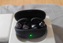 韶音（SHOKZ）【定制禮盒】OpenDots ONE動(dòng)鈦圈開(kāi)放式藍牙耳機耳夾式耳機藍牙跑步運動(dòng)無(wú)線(xiàn)E310禮物 黑色 曬單實(shí)拍圖
